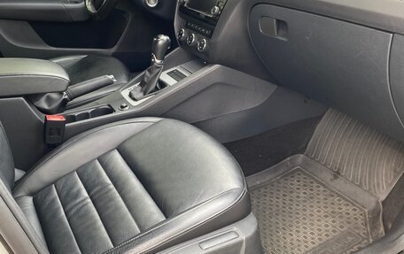 Skoda Octavia, 2013 год, 1 349 000 рублей, 12 фотография