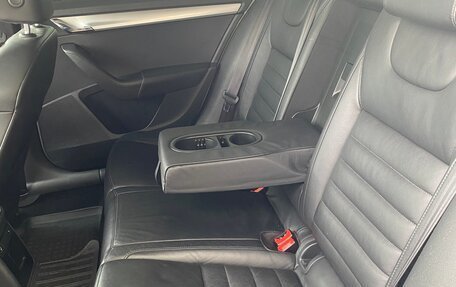 Skoda Octavia, 2013 год, 1 349 000 рублей, 10 фотография
