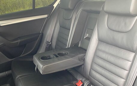 Skoda Octavia, 2013 год, 1 349 000 рублей, 11 фотография