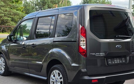 Ford Tourneo Connect II рестайлинг, 2020 год, 1 795 000 рублей, 5 фотография