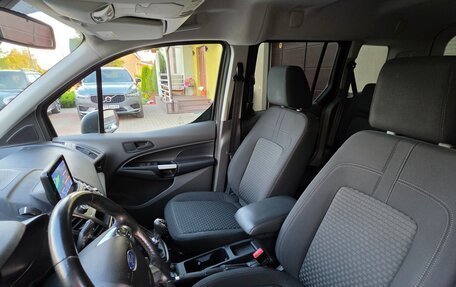 Ford Tourneo Connect II рестайлинг, 2020 год, 1 795 000 рублей, 15 фотография
