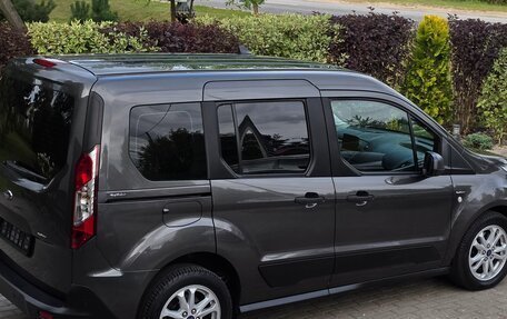Ford Tourneo Connect II рестайлинг, 2020 год, 1 795 000 рублей, 8 фотография