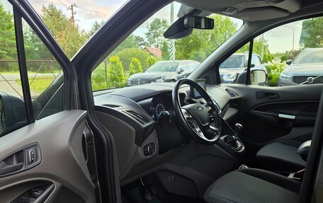 Ford Tourneo Connect II рестайлинг, 2020 год, 1 795 000 рублей, 14 фотография
