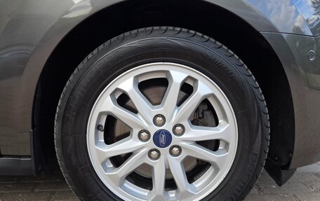 Ford Tourneo Connect II рестайлинг, 2020 год, 1 795 000 рублей, 12 фотография
