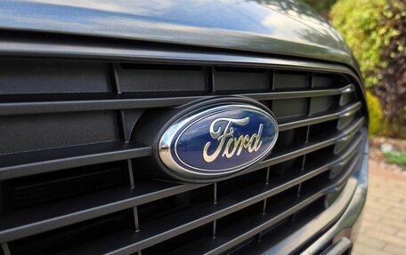 Ford Tourneo Connect II рестайлинг, 2020 год, 1 795 000 рублей, 10 фотография