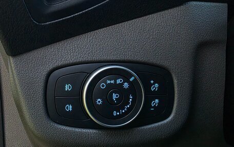 Ford Tourneo Connect II рестайлинг, 2020 год, 1 795 000 рублей, 17 фотография