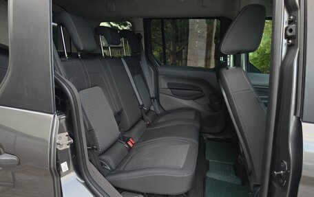 Ford Tourneo Connect II рестайлинг, 2020 год, 1 795 000 рублей, 21 фотография