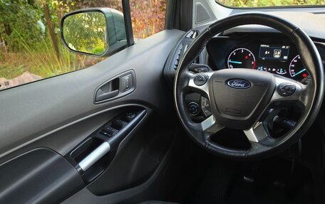 Ford Tourneo Connect II рестайлинг, 2020 год, 1 795 000 рублей, 26 фотография