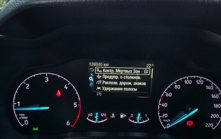 Ford Tourneo Connect II рестайлинг, 2020 год, 1 795 000 рублей, 33 фотография