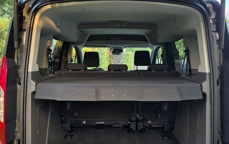 Ford Tourneo Connect II рестайлинг, 2020 год, 1 795 000 рублей, 25 фотография