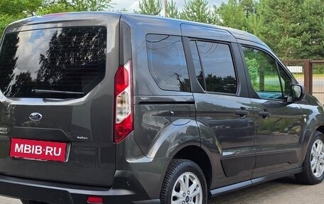 Ford Tourneo Connect II рестайлинг, 2020 год, 1 795 000 рублей, 7 фотография
