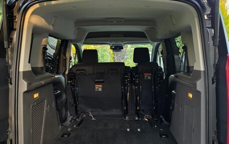 Ford Tourneo Connect II рестайлинг, 2020 год, 1 795 000 рублей, 24 фотография