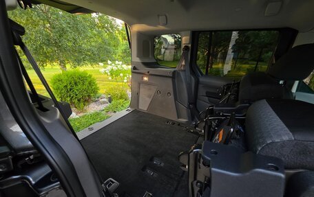 Ford Tourneo Connect II рестайлинг, 2020 год, 1 795 000 рублей, 23 фотография