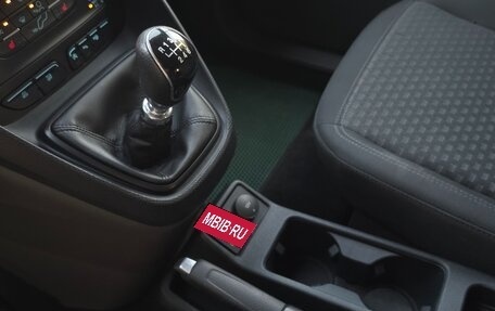 Ford Tourneo Connect II рестайлинг, 2020 год, 1 795 000 рублей, 31 фотография