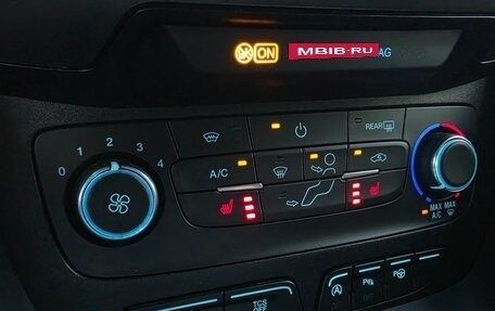 Ford Tourneo Connect II рестайлинг, 2020 год, 1 795 000 рублей, 35 фотография