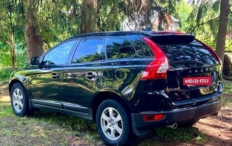 Volvo XC60 II, 2012 год, 1 250 000 рублей, 3 фотография