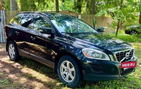 Volvo XC60 II, 2012 год, 1 250 000 рублей, 2 фотография
