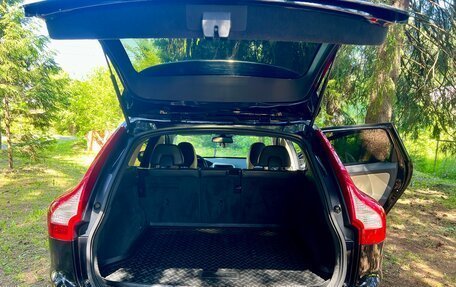 Volvo XC60 II, 2012 год, 1 250 000 рублей, 11 фотография