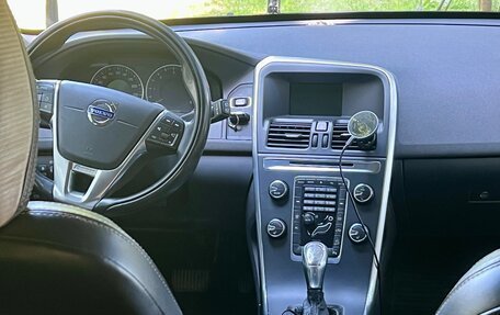 Volvo XC60 II, 2012 год, 1 250 000 рублей, 6 фотография