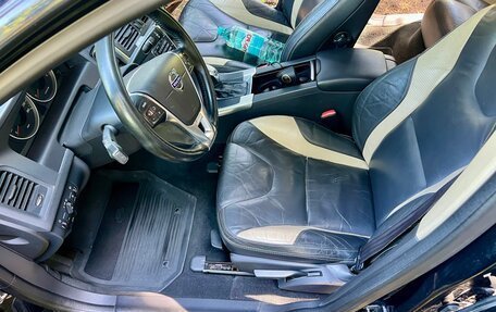 Volvo XC60 II, 2012 год, 1 250 000 рублей, 10 фотография