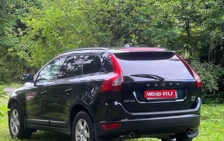 Volvo XC60 II, 2012 год, 1 250 000 рублей, 4 фотография