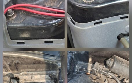 Hyundai Accent II, 2008 год, 430 000 рублей, 13 фотография