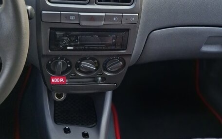 Hyundai Accent II, 2008 год, 430 000 рублей, 10 фотография