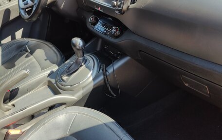 KIA Sportage III, 2013 год, 1 300 000 рублей, 2 фотография