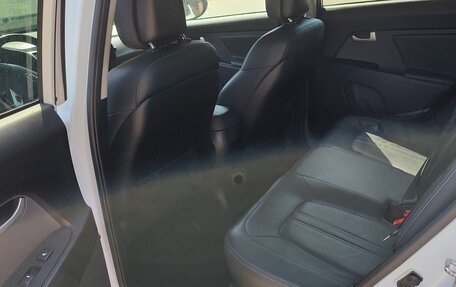 KIA Sportage III, 2013 год, 1 300 000 рублей, 6 фотография