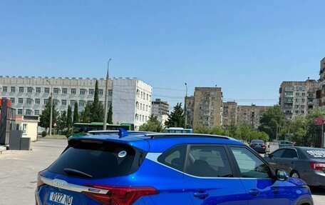 KIA Seltos I, 2023 год, 2 379 000 рублей, 10 фотография