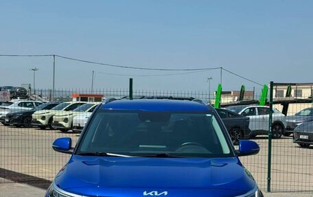 KIA Seltos I, 2023 год, 2 379 000 рублей, 8 фотография