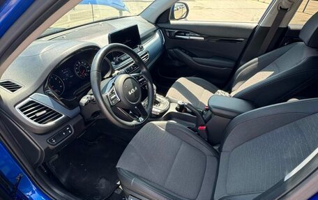 KIA Seltos I, 2023 год, 2 379 000 рублей, 13 фотография