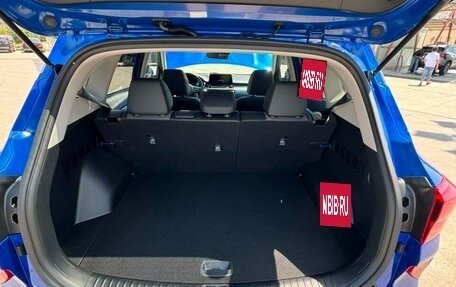 KIA Seltos I, 2023 год, 2 379 000 рублей, 9 фотография