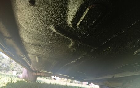 Ford Focus II рестайлинг, 2006 год, 420 000 рублей, 14 фотография