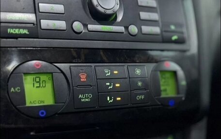 Ford Focus II рестайлинг, 2006 год, 420 000 рублей, 19 фотография