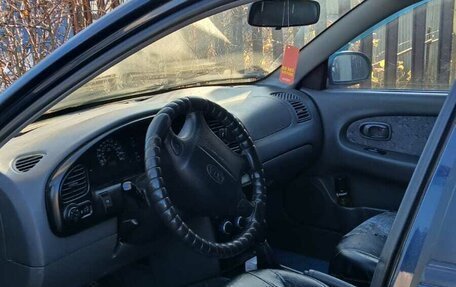 KIA Spectra II (LD), 2007 год, 180 000 рублей, 5 фотография