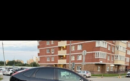 Ford Focus II рестайлинг, 2006 год, 420 000 рублей, 22 фотография