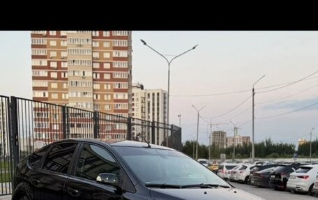 Ford Focus II рестайлинг, 2006 год, 420 000 рублей, 25 фотография