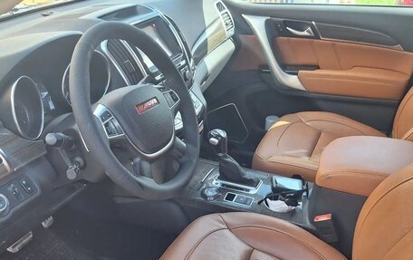 Haval H9 I рестайлинг, 2016 год, 1 800 000 рублей, 5 фотография