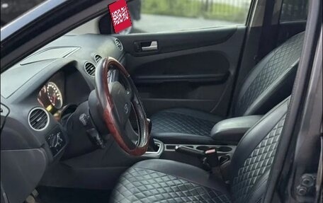 Ford Focus II рестайлинг, 2006 год, 420 000 рублей, 20 фотография