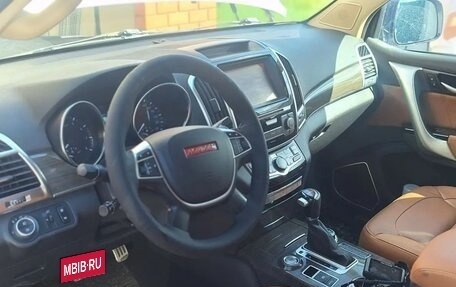 Haval H9 I рестайлинг, 2016 год, 1 800 000 рублей, 4 фотография