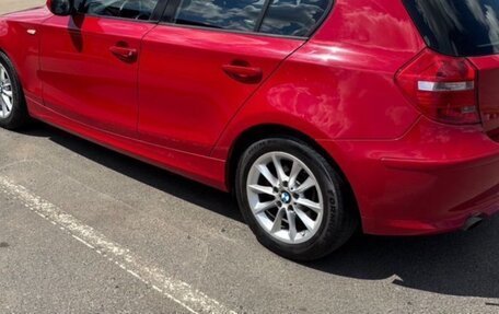 BMW 1 серия, 2011 год, 760 000 рублей, 4 фотография