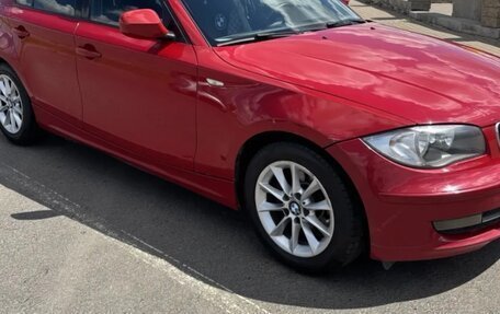 BMW 1 серия, 2011 год, 760 000 рублей, 9 фотография