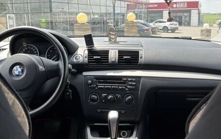 BMW 1 серия, 2011 год, 760 000 рублей, 8 фотография
