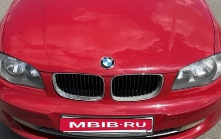 BMW 1 серия, 2011 год, 760 000 рублей, 6 фотография