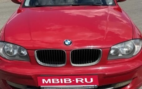 BMW 1 серия, 2011 год, 760 000 рублей, 7 фотография
