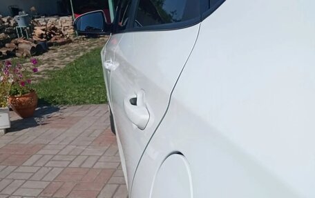 Hyundai Solaris II рестайлинг, 2018 год, 1 380 000 рублей, 7 фотография
