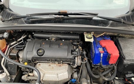 Peugeot 308 II, 2008 год, 260 000 рублей, 7 фотография