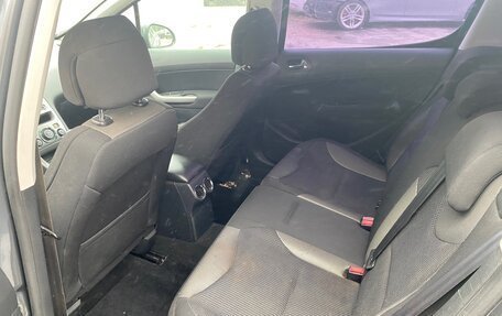 Peugeot 308 II, 2008 год, 260 000 рублей, 6 фотография