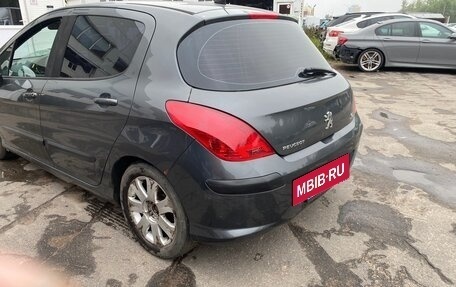 Peugeot 308 II, 2008 год, 260 000 рублей, 4 фотография
